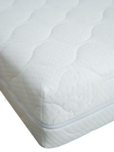 Matelas pour lit « contour electra  » de Graco