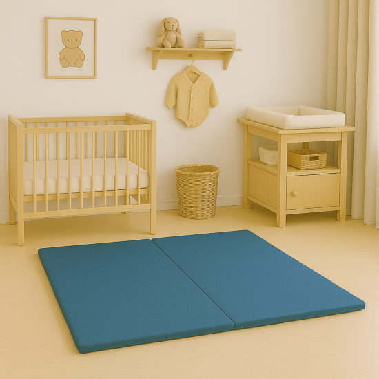 Tapis de sol imperméable