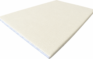 Sur-matelas à mémoire de forme