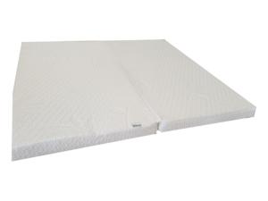 Matelas pliant pour lit parc