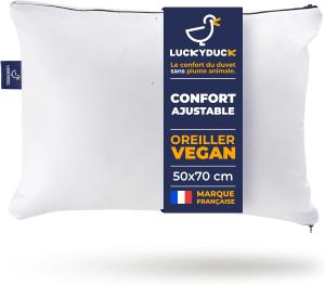 Oreiller Ajustable - 50x70 cm