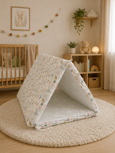Tapis de motricité XL - 6 en 1 