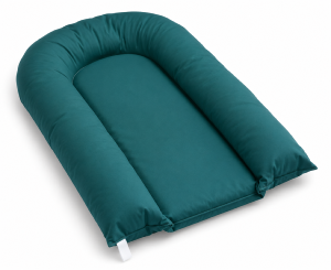  Matelas à langer en "coton a enduction acrylique"
