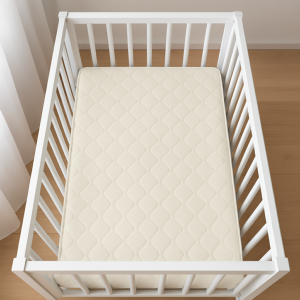  Matelas bébé climatisé