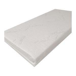 Matelas droit 120 x 60 x 10 cm