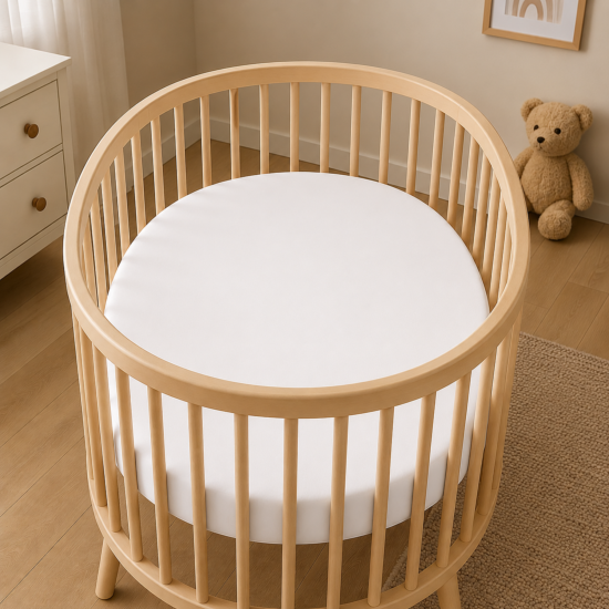 Matelas climatisé pour lit Sleepi
