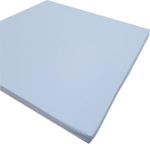 Matelas droit pour lit parc