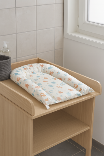  Matelas à langer en PU