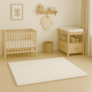 Tapis de sol imperméable