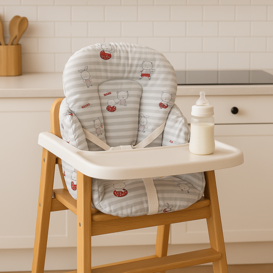 Coussin de chaise PVC
