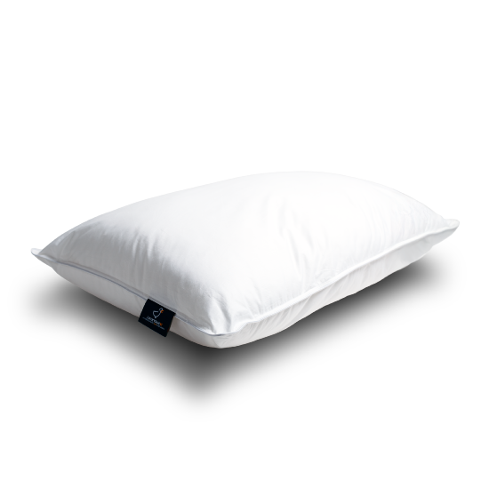 Oreiller Equilibré - Soutien Médium