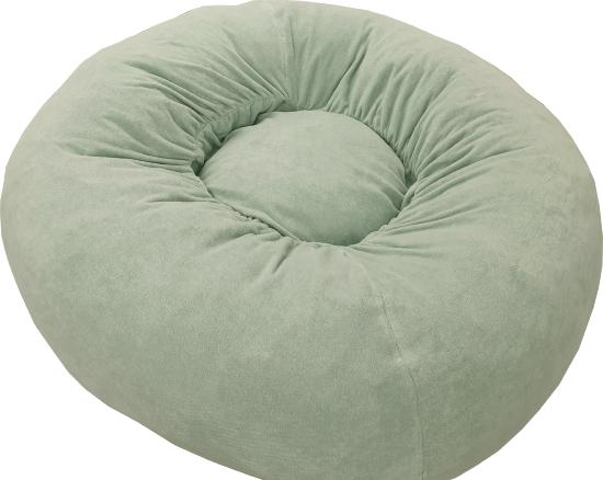 Coussin Nid diamètre 90 cm