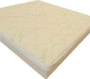 Matelas climatis pour lit parc