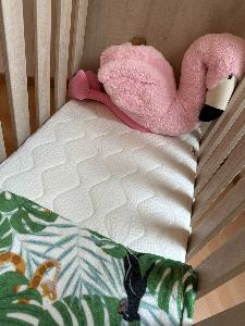  Matelas bébé climatisé