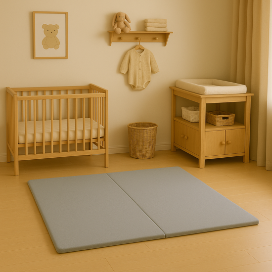 Tapis de sol imperméable