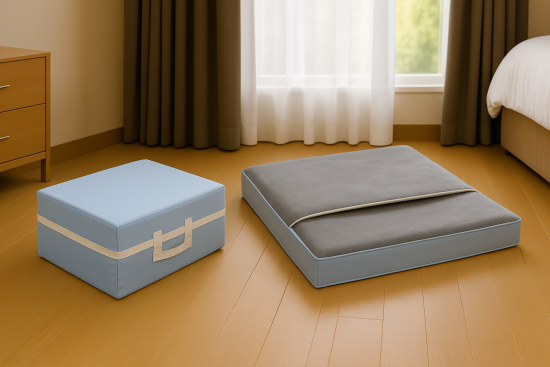 Kit couchage « Valisette »