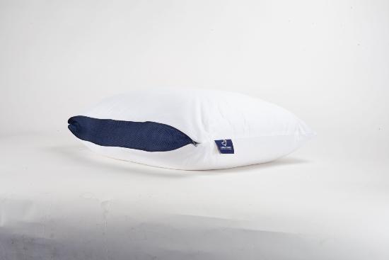 Oreiller Ajustable - 60 x 60 cm