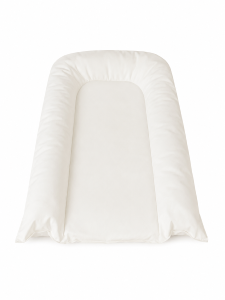 Matelas à langer en "coton a enduction acrylique"