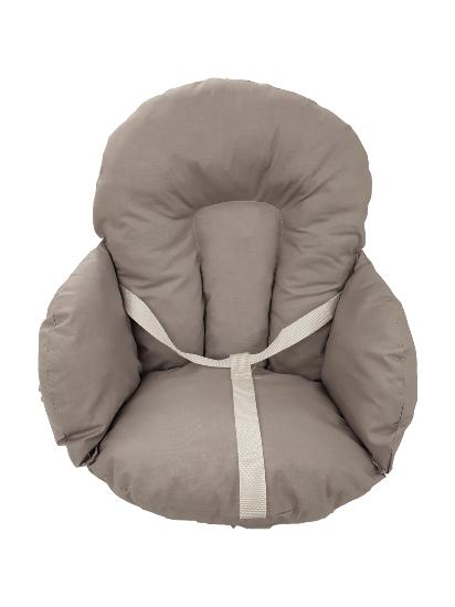 Coussin de chaise en "coton à enduction acrylique"
