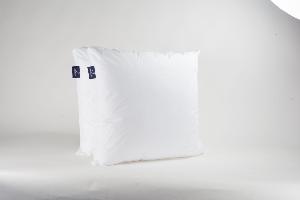 Oreiller Monoduo 60 x 60 cm 