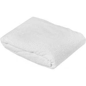 Drap housse en bouclette bambou 
