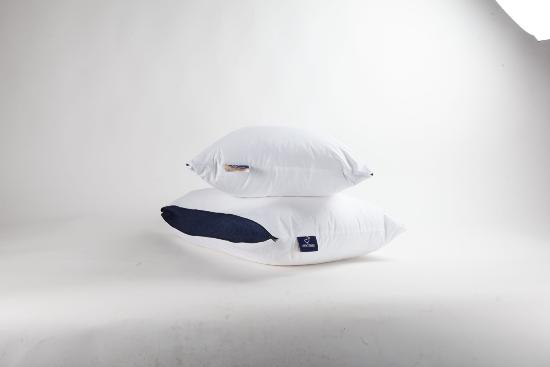 Oreiller Ajustable - 50x70 cm