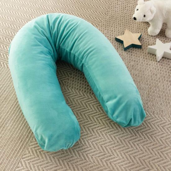 Coussin De Soutien Et D'allaitement Naf Naf Cloe A (Grande Taille) - Portable, Confortable Pour Maman Et Bébé - 2