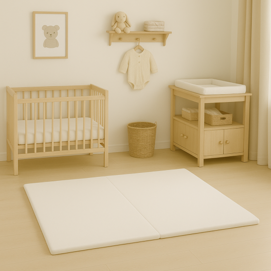 Tapis de sol imperméable
