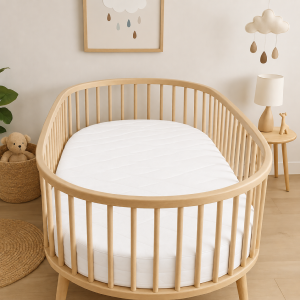Matelas climatisé pour lit Sleepi